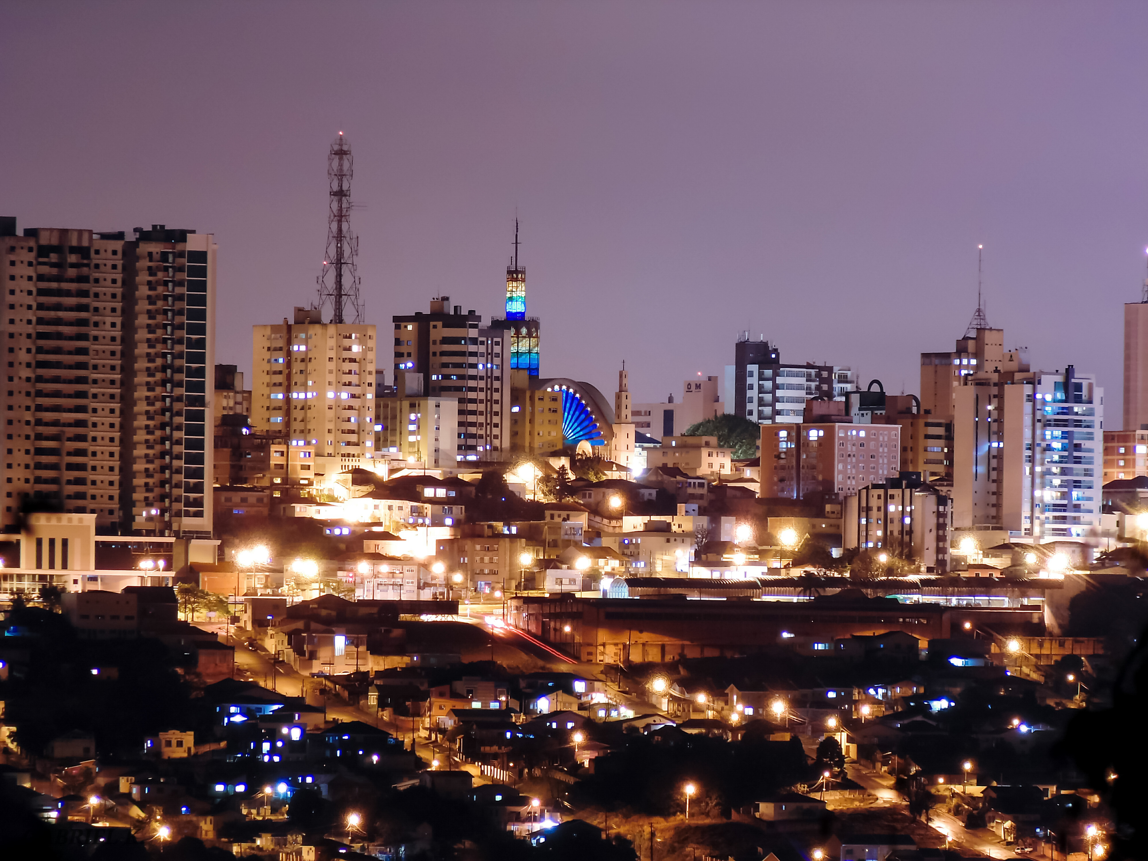 O que Fazer em Ponta Grossa: Dicas de Passeios e Atrações
